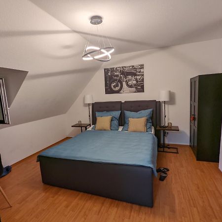 Schoenes 2 Zimmer Appartment In Der Altstadt Von Koblenz Koblenz  Dış mekan fotoğraf