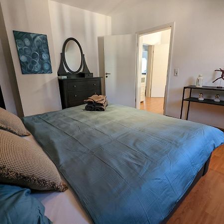 Schoenes 2 Zimmer Appartment In Der Altstadt Von Koblenz Koblenz  Dış mekan fotoğraf