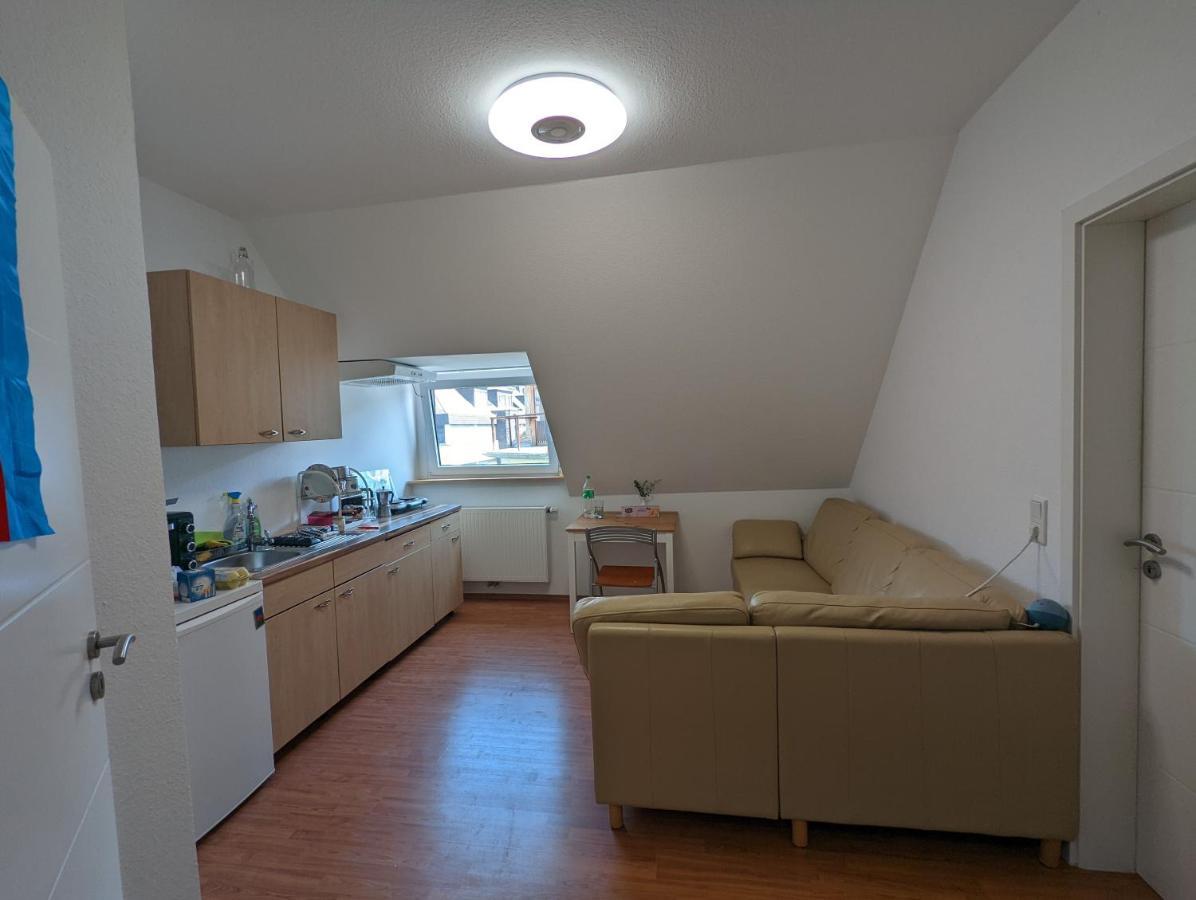 Schoenes 2 Zimmer Appartment In Der Altstadt Von Koblenz Koblenz  Dış mekan fotoğraf