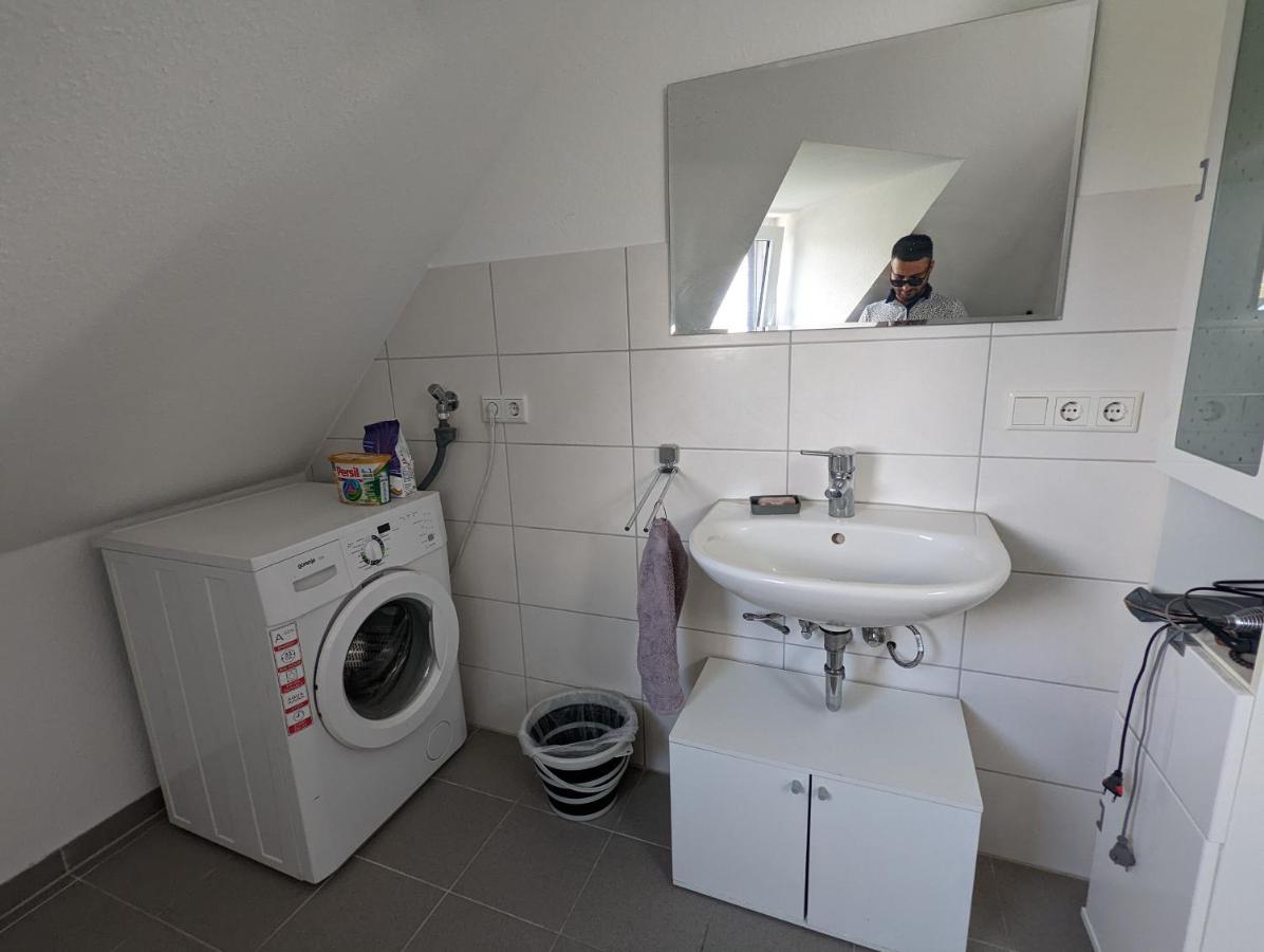 Schoenes 2 Zimmer Appartment In Der Altstadt Von Koblenz Koblenz  Dış mekan fotoğraf