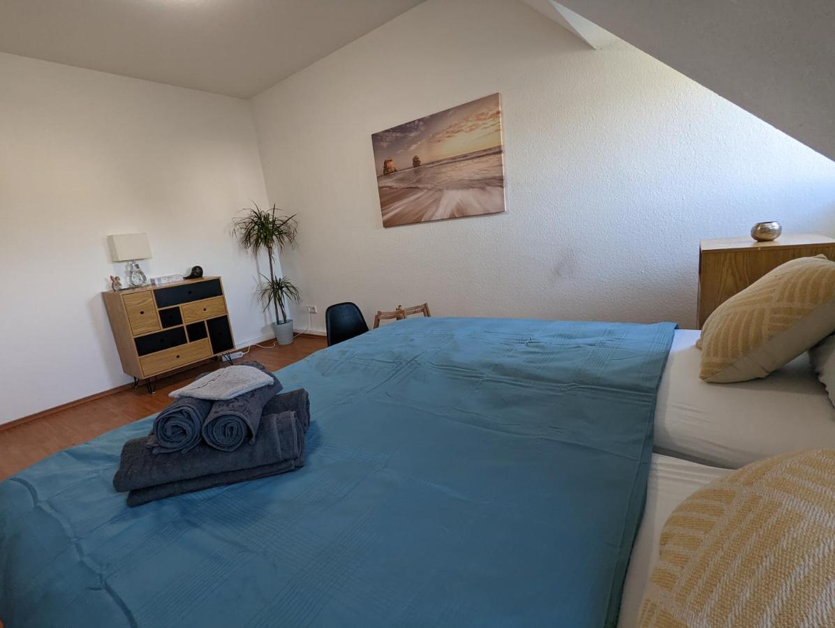 Schoenes 2 Zimmer Appartment In Der Altstadt Von Koblenz Koblenz  Dış mekan fotoğraf