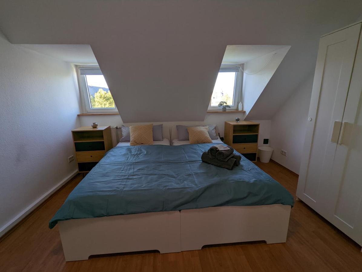 Schoenes 2 Zimmer Appartment In Der Altstadt Von Koblenz Koblenz  Dış mekan fotoğraf