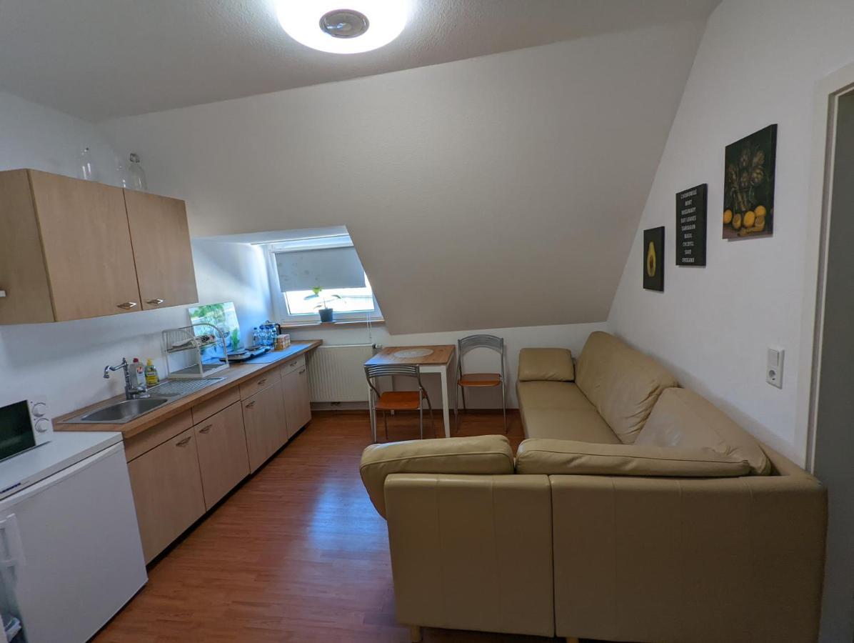 Schoenes 2 Zimmer Appartment In Der Altstadt Von Koblenz Koblenz  Dış mekan fotoğraf
