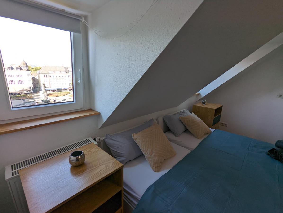 Schoenes 2 Zimmer Appartment In Der Altstadt Von Koblenz Koblenz  Dış mekan fotoğraf