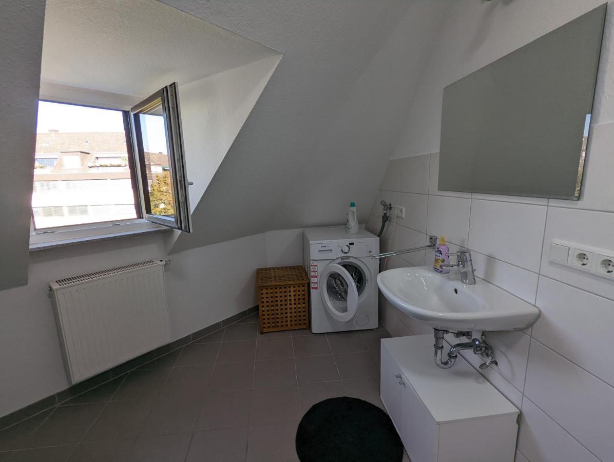 Schoenes 2 Zimmer Appartment In Der Altstadt Von Koblenz Koblenz  Dış mekan fotoğraf