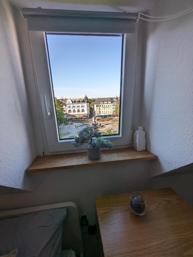 Schoenes 2 Zimmer Appartment In Der Altstadt Von Koblenz Koblenz  Dış mekan fotoğraf